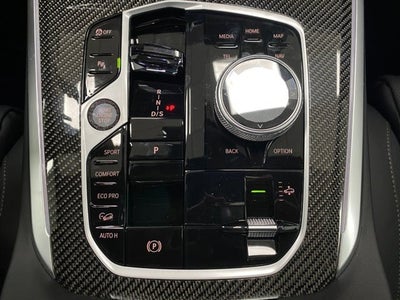 2026 BMW X5 M60i Sports Activity Vehicle