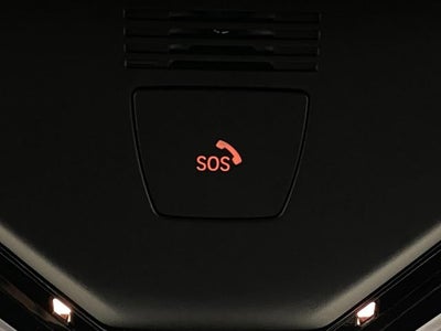 2026 BMW X5 M60i Sports Activity Vehicle