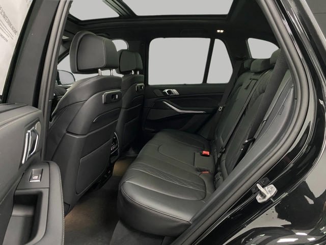 2026 BMW X5 M60i Sports Activity Vehicle