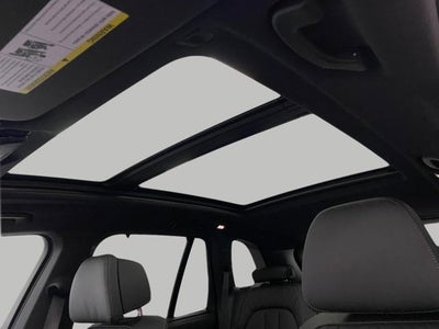 2026 BMW X5 M60i Sports Activity Vehicle