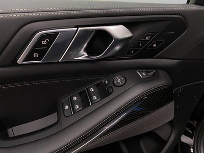 2026 BMW X5 M60i Sports Activity Vehicle