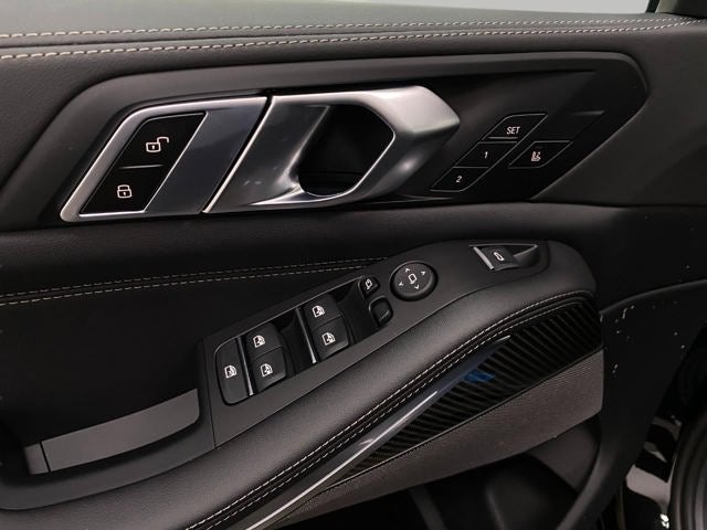 2026 BMW X5 M60i Sports Activity Vehicle