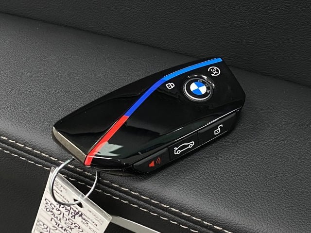 2026 BMW X5 M60i Sports Activity Vehicle