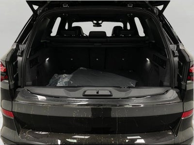 2026 BMW X5 M60i Sports Activity Vehicle