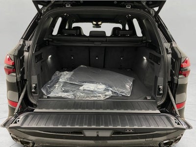 2026 BMW X5 M60i Sports Activity Vehicle