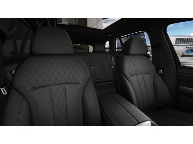 2026 BMW X5 M60i Sports Activity Vehicle