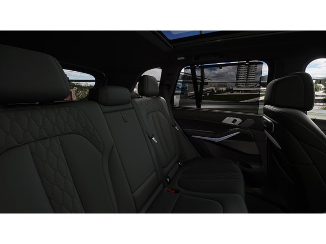 2026 BMW X5 M60i Sports Activity Vehicle