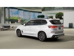 2026 BMW X5 M60i Sports Activity Vehicle