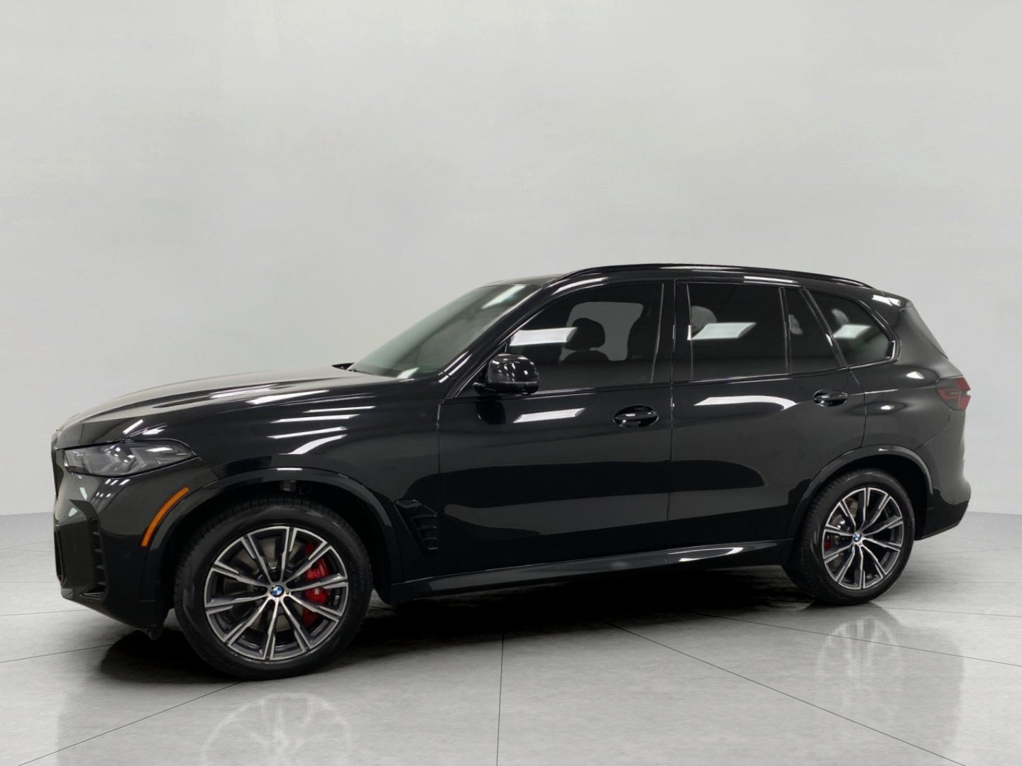 2024 BMW X5 M60i Sports Activity Vehicle