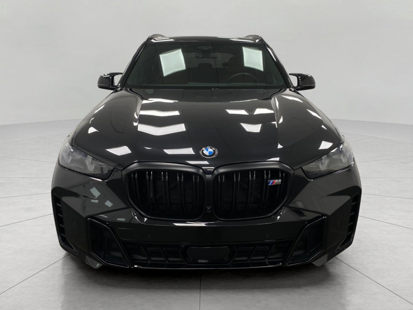 2024 BMW X5 M60i Sports Activity Vehicle