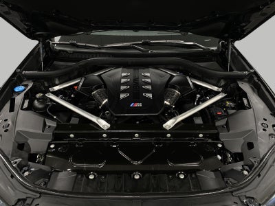 2024 BMW X5 M60i Sports Activity Vehicle