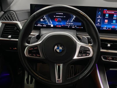 2024 BMW X5 M60i Sports Activity Vehicle