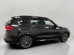 2024 BMW X5 M60i Sports Activity Vehicle