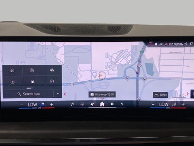 2024 BMW X5 M60i Sports Activity Vehicle