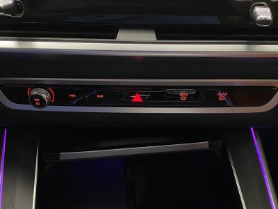 2024 BMW X5 M60i Sports Activity Vehicle