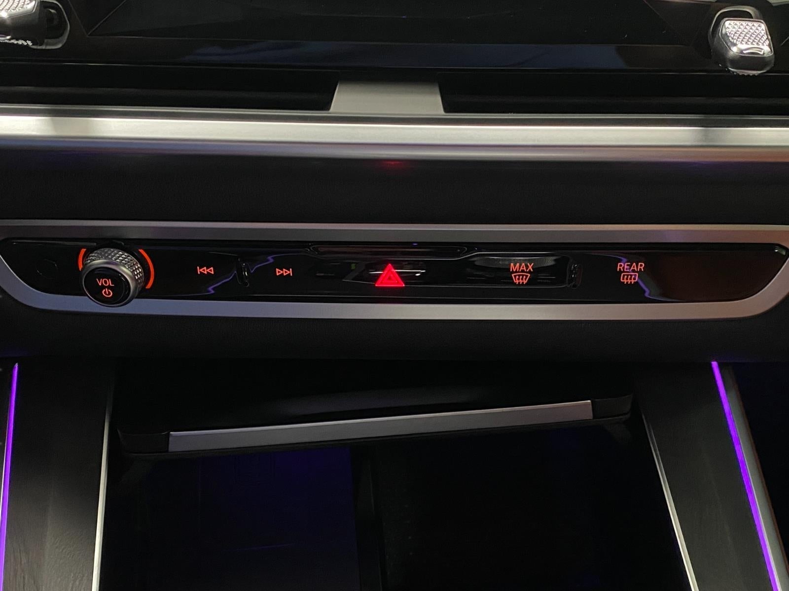 2024 BMW X5 M60i Sports Activity Vehicle