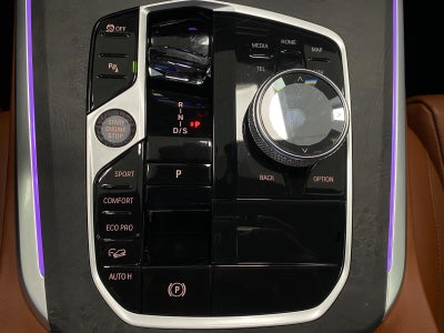 2024 BMW X5 M60i Sports Activity Vehicle