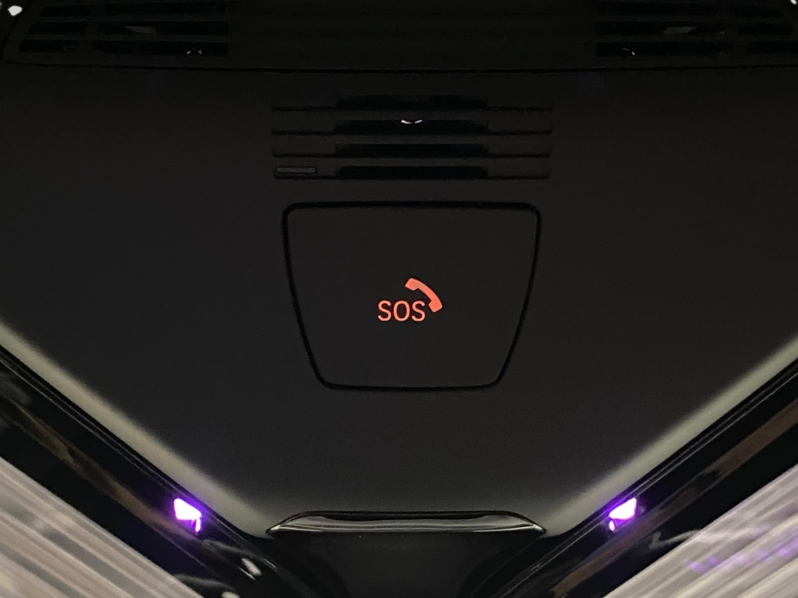 2024 BMW X5 M60i Sports Activity Vehicle