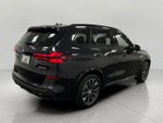 2024 BMW X5 M60i Sports Activity Vehicle