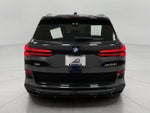 2024 BMW X5 M60i Sports Activity Vehicle