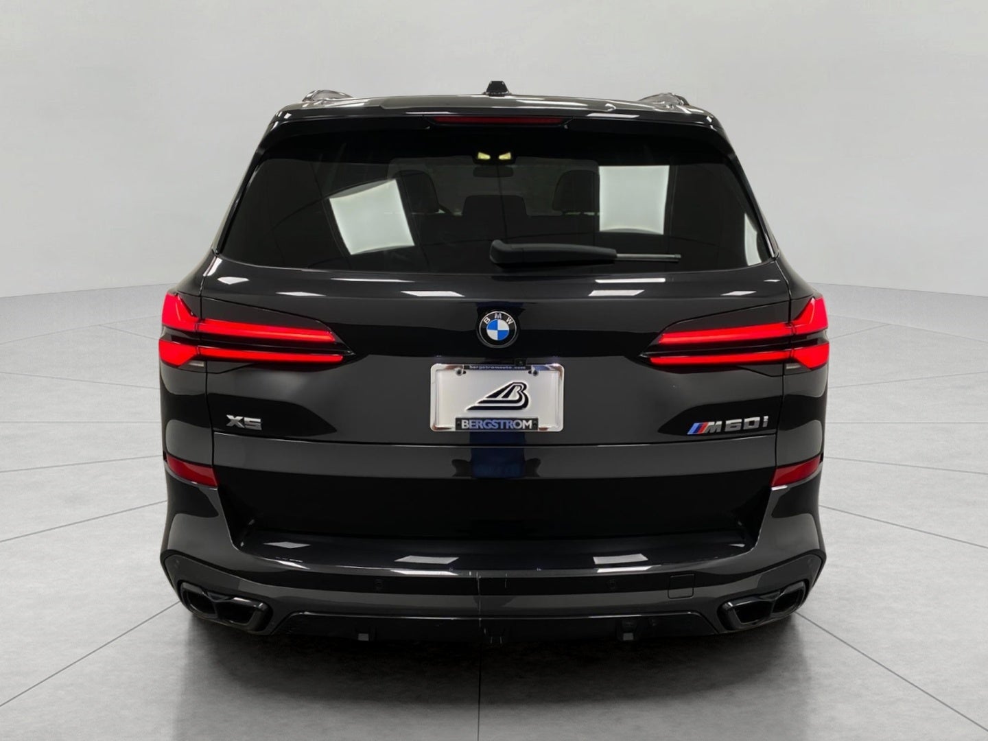 2024 BMW X5 M60i Sports Activity Vehicle