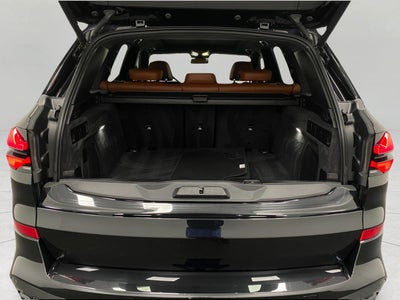 2024 BMW X5 M60i Sports Activity Vehicle