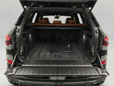 2024 BMW X5 M60i Sports Activity Vehicle