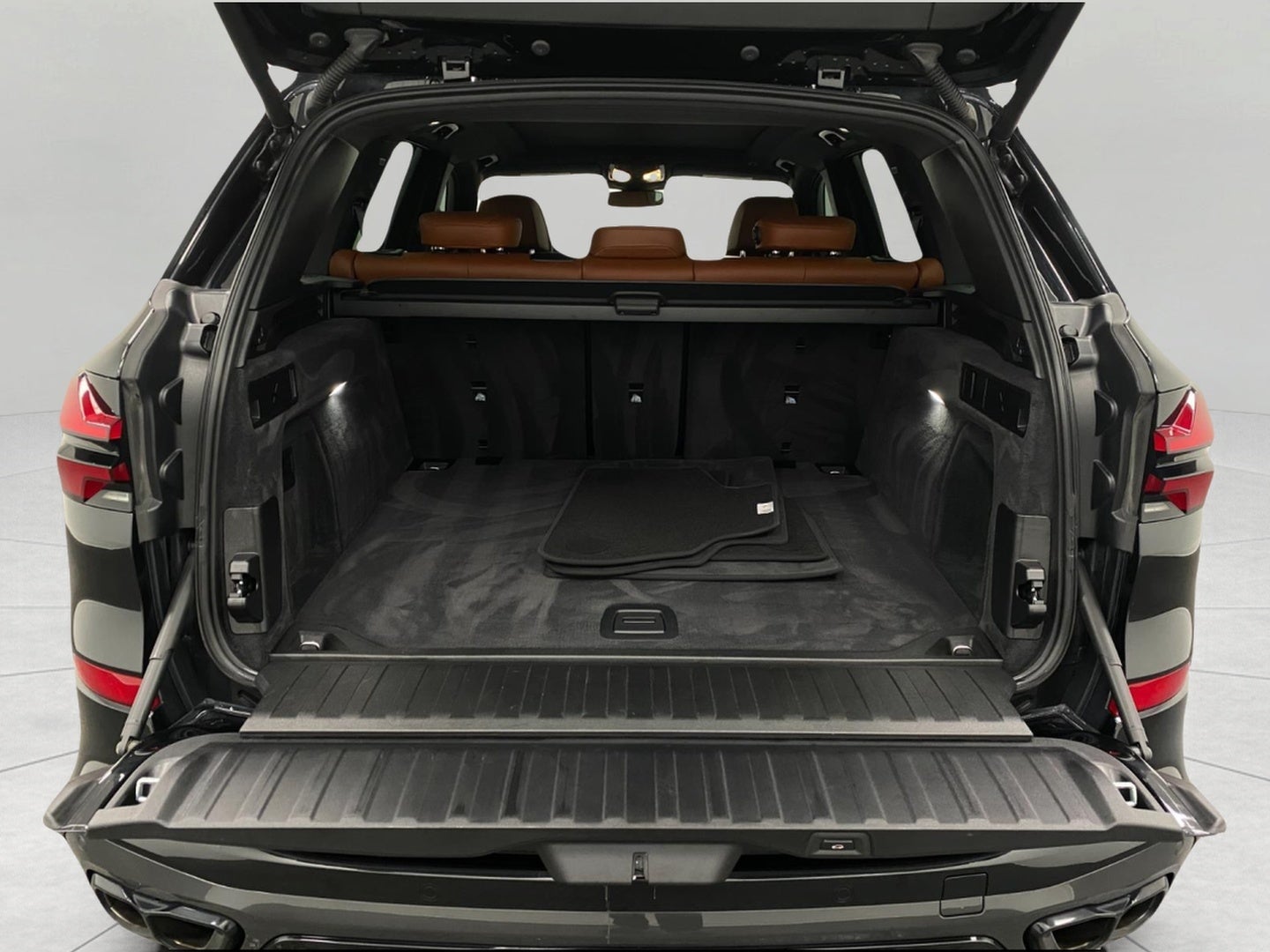 2024 BMW X5 M60i Sports Activity Vehicle