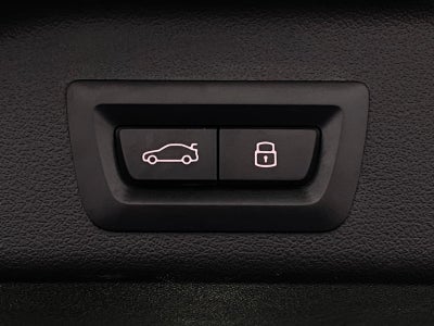 2024 BMW X5 M60i Sports Activity Vehicle
