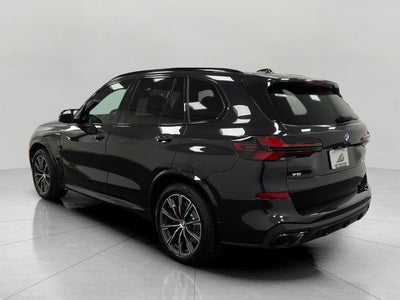 2024 BMW X5 M60i Sports Activity Vehicle