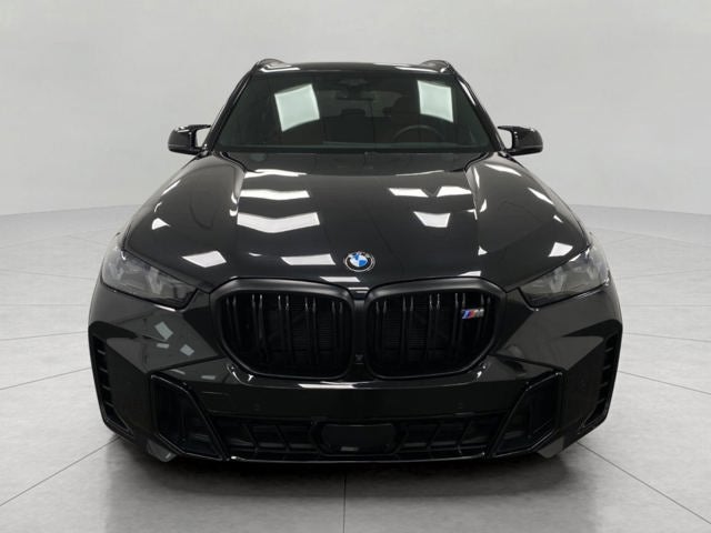 2024 BMW X5 M60i Sports Activity Vehicle