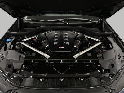 2024 BMW X5 M60i Sports Activity Vehicle