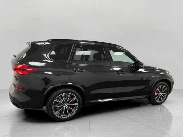 2024 BMW X5 M60i Sports Activity Vehicle