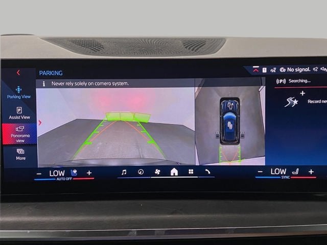 2024 BMW X5 M60i Sports Activity Vehicle