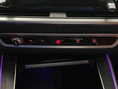 2024 BMW X5 M60i Sports Activity Vehicle