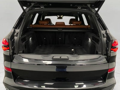 2024 BMW X5 M60i Sports Activity Vehicle