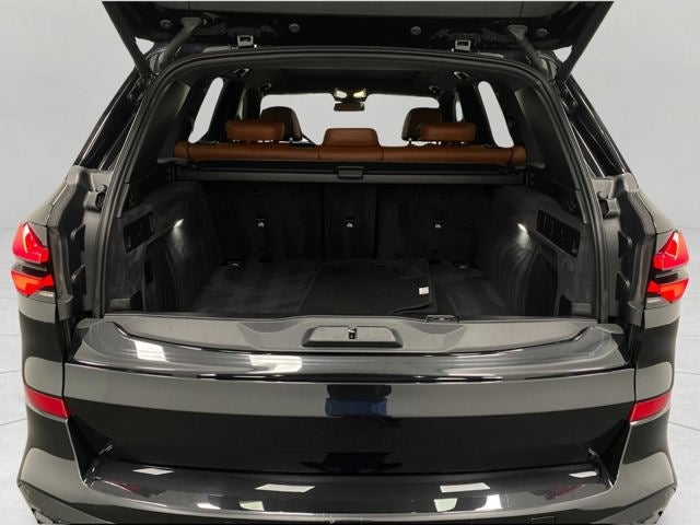 2024 BMW X5 M60i Sports Activity Vehicle