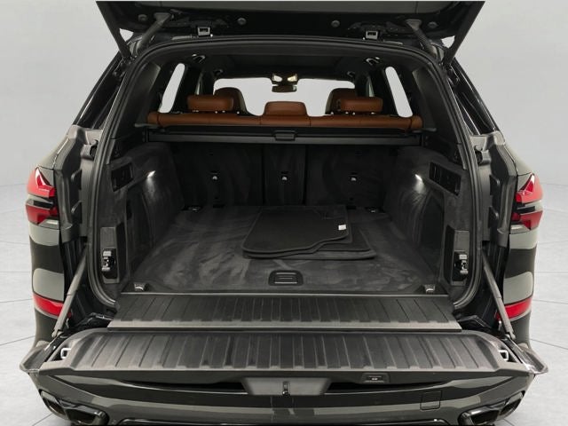 2024 BMW X5 M60i Sports Activity Vehicle