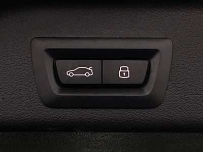 2024 BMW X5 M60i Sports Activity Vehicle