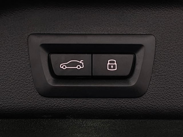 2024 BMW X5 M60i Sports Activity Vehicle