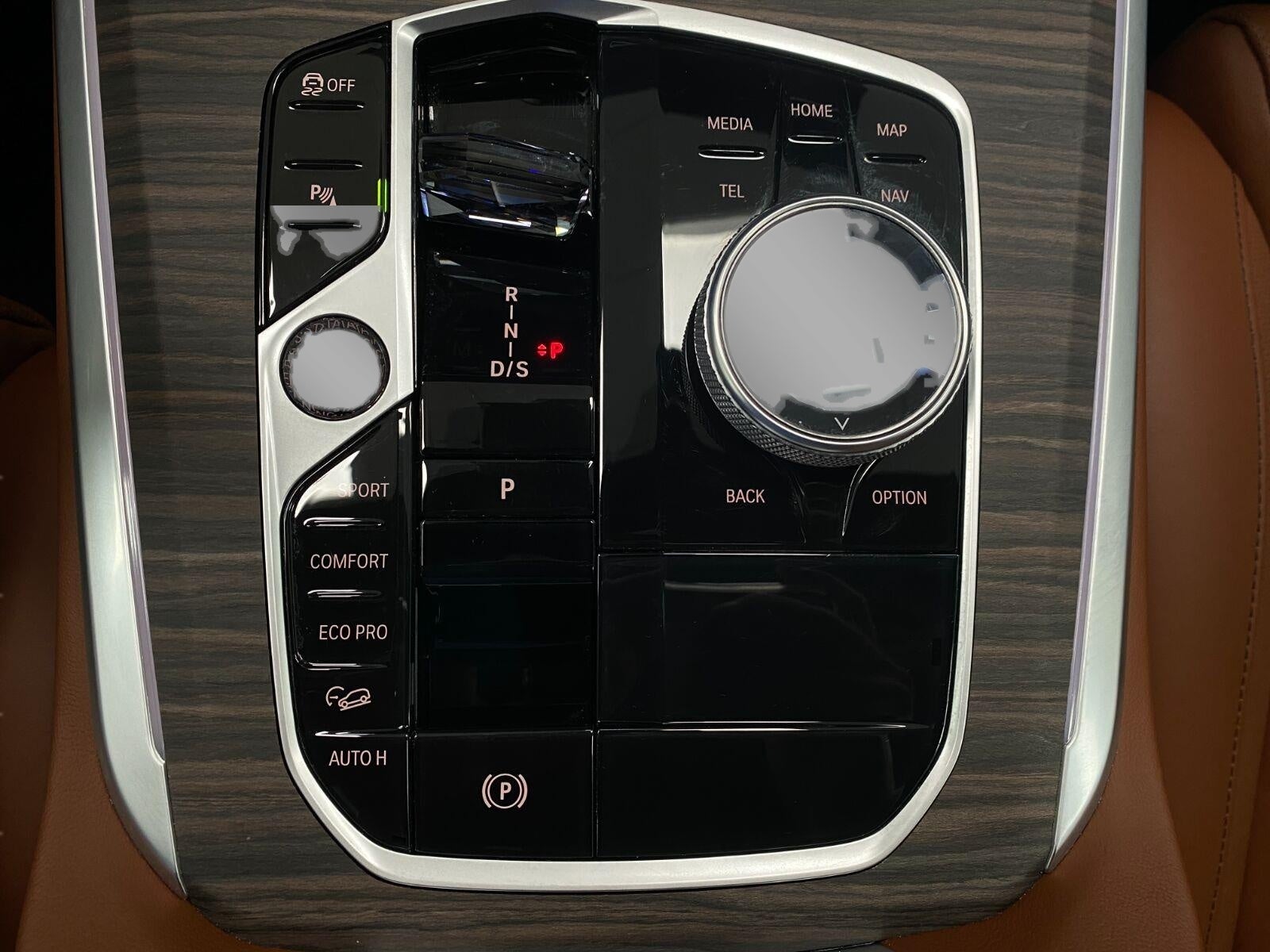 2024 BMW X5 M60i Sports Activity Vehicle