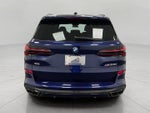 2024 BMW X5 M60i Sports Activity Vehicle