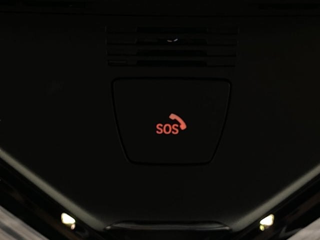 2024 BMW X5 M60i Sports Activity Vehicle