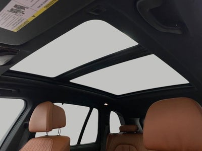2024 BMW X5 M60i Sports Activity Vehicle
