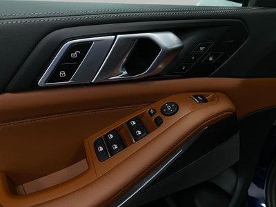 2024 BMW X5 M60i Sports Activity Vehicle