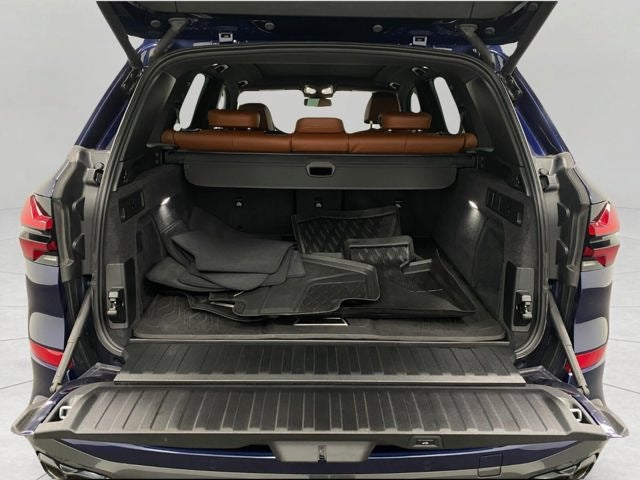 2024 BMW X5 M60i Sports Activity Vehicle