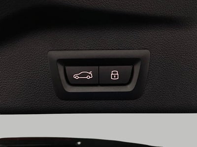 2024 BMW X5 M60i Sports Activity Vehicle
