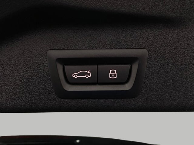 2024 BMW X5 M60i Sports Activity Vehicle