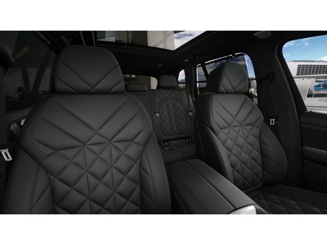 2026 BMW X5 M60i Sports Activity Vehicle