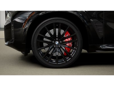 2026 BMW X5 M60i Sports Activity Vehicle